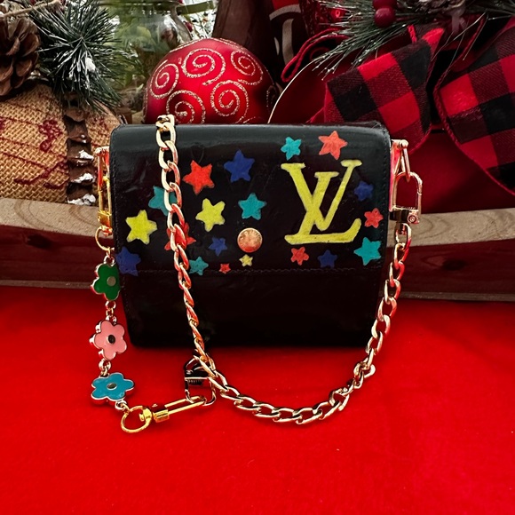 Louis Vuitton Handbags - Louis Vuitton Monogram Vernis Porte Mannaie Billets Cartes Credit Wallet